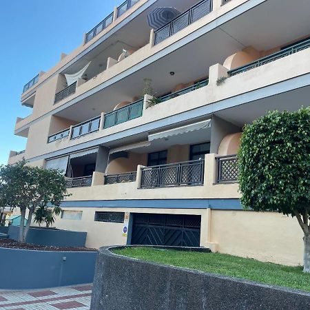 Apartament Sunset Aliss Puerto de Santiago  Exterior photo