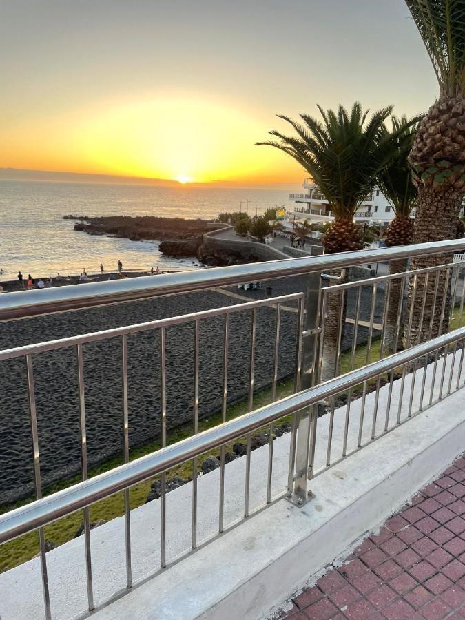 Apartament Sunset Aliss Puerto de Santiago  Exterior photo