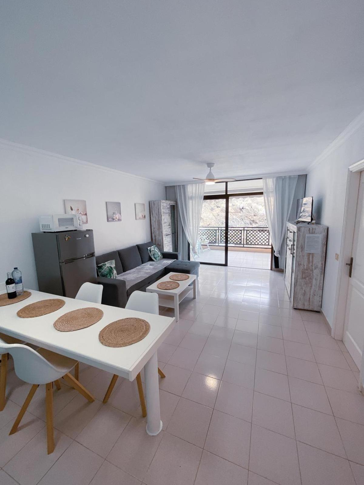 Apartament Sunset Aliss Puerto de Santiago  Exterior photo